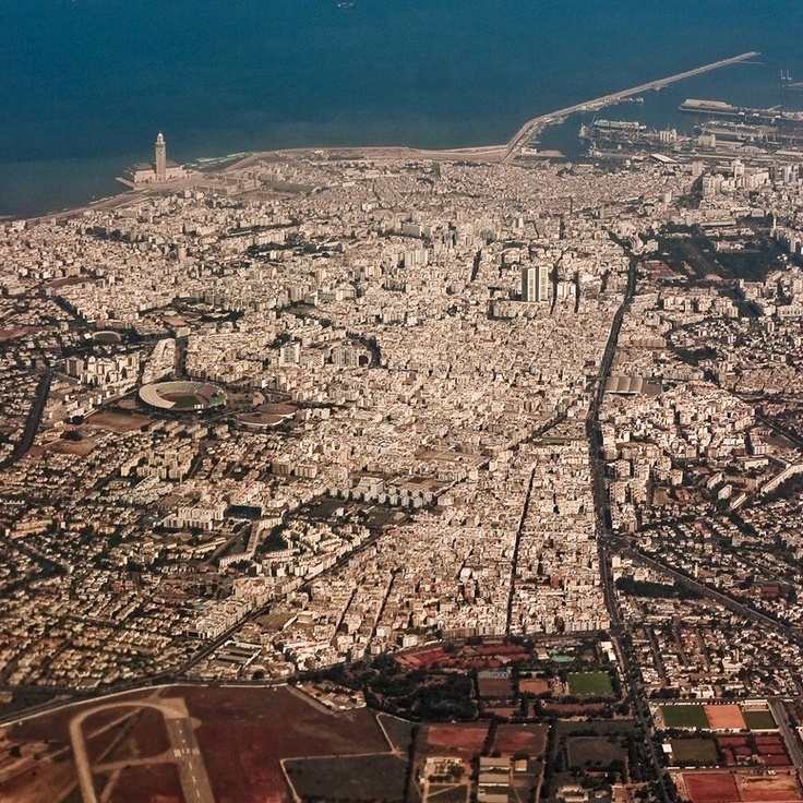 Things to Do in Casablanca (2026 Guide): Top Attractions, Food, Day Trips & Sahara Tours from Casablanca