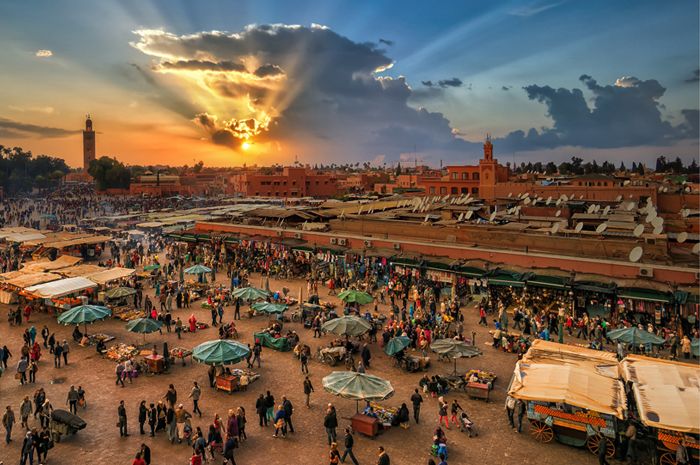 Private Marrakech Day Trips: Best Excursions & Tours