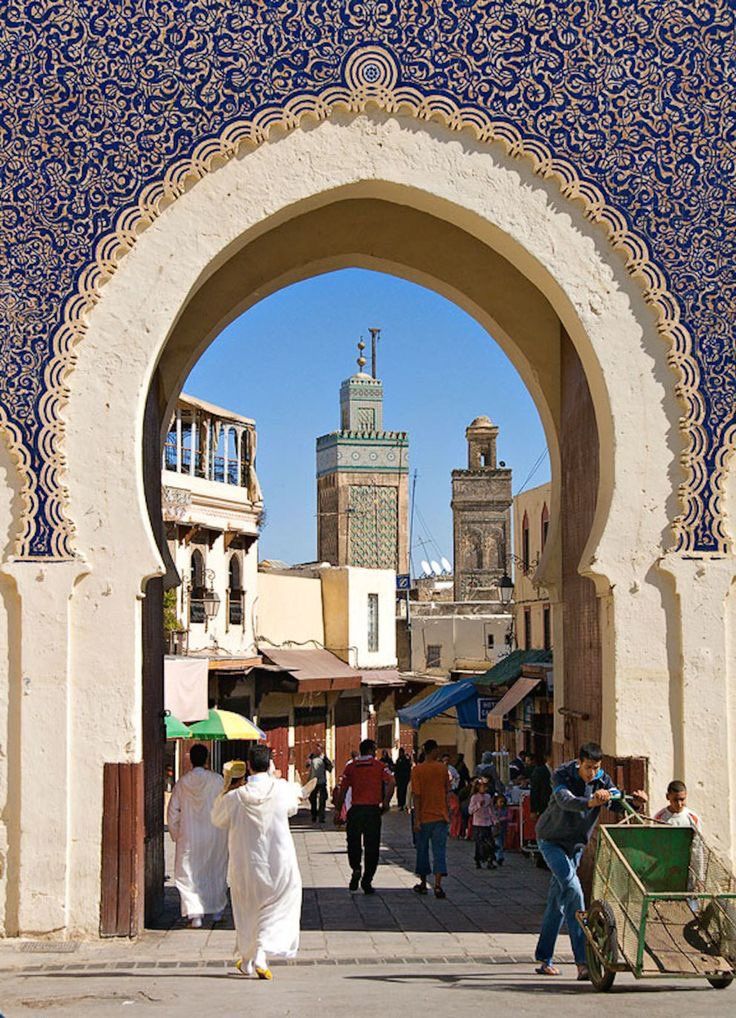 Things to Do in Fez, Morocco: 25 Best Attractions